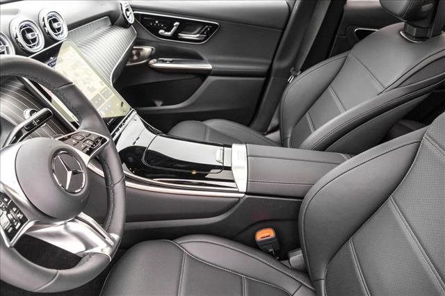 Certified 2026 Mercedes-Benz GLC 300 4MATIC image 11