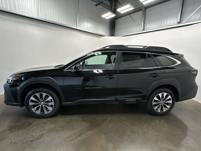 Certified 2025 Subaru Outback Limited XT image 2