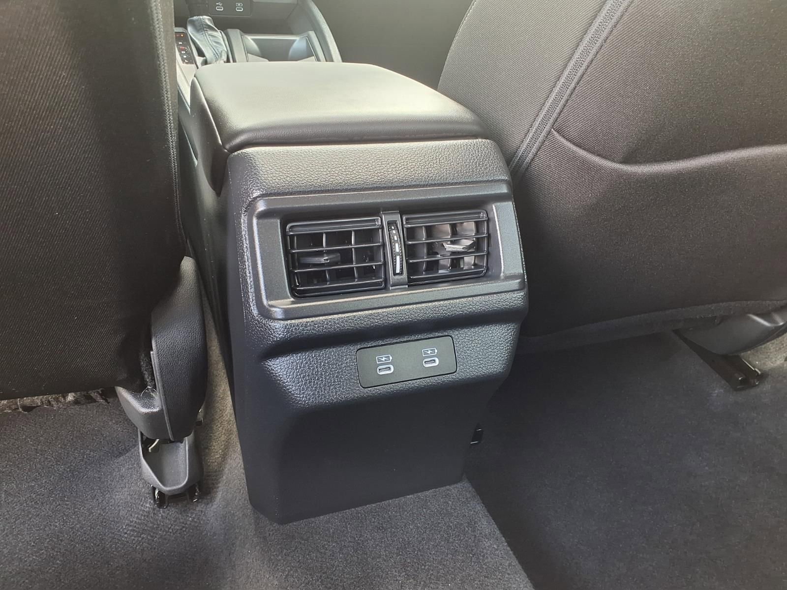 Used 2025 Honda Accord SE image 14