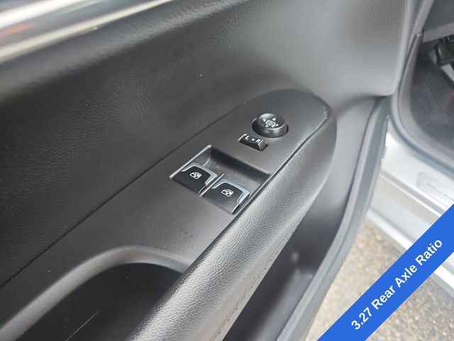 Used 2016 Cadillac ATS 2.0T AWD Coupe image 12