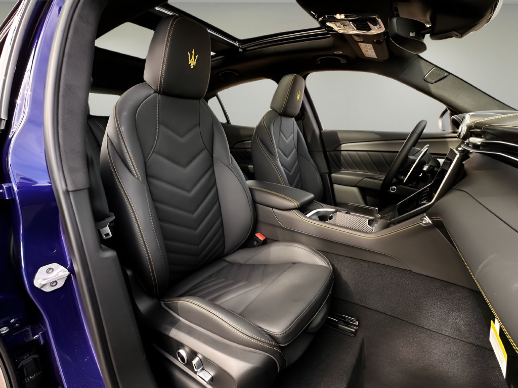 New 2026 Maserati Grecale Modena AWD/4WD image 22