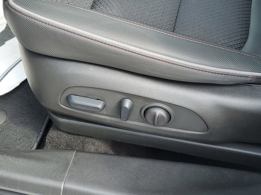 Certified 2023 Chevrolet TrailBlazer RS image 7