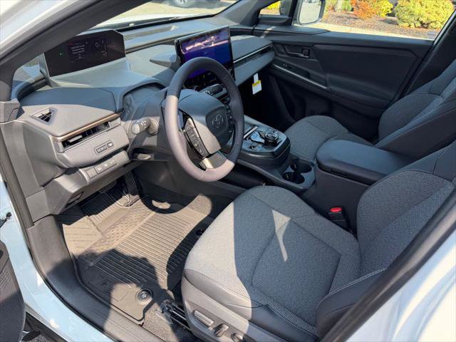 Certified 2026 Toyota bZ AWD/4WD image 12