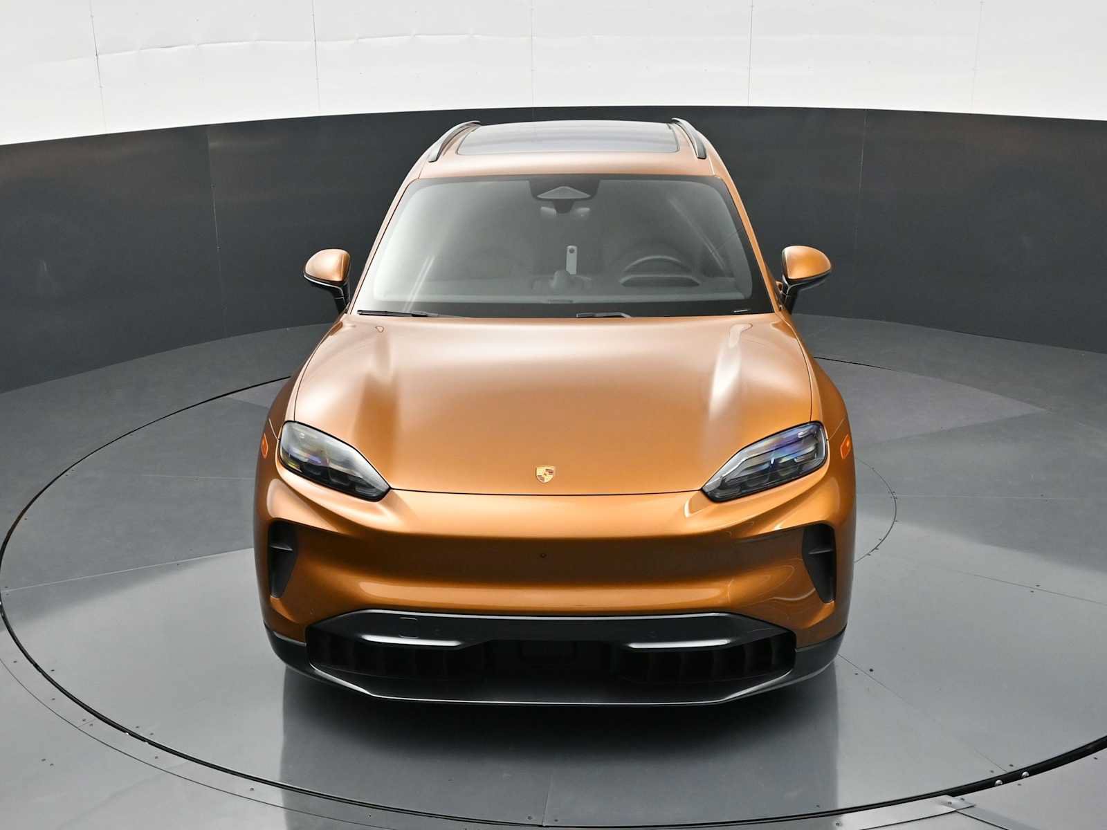 New 2026 Porsche Cayenne Electric AWD/4WD image 45