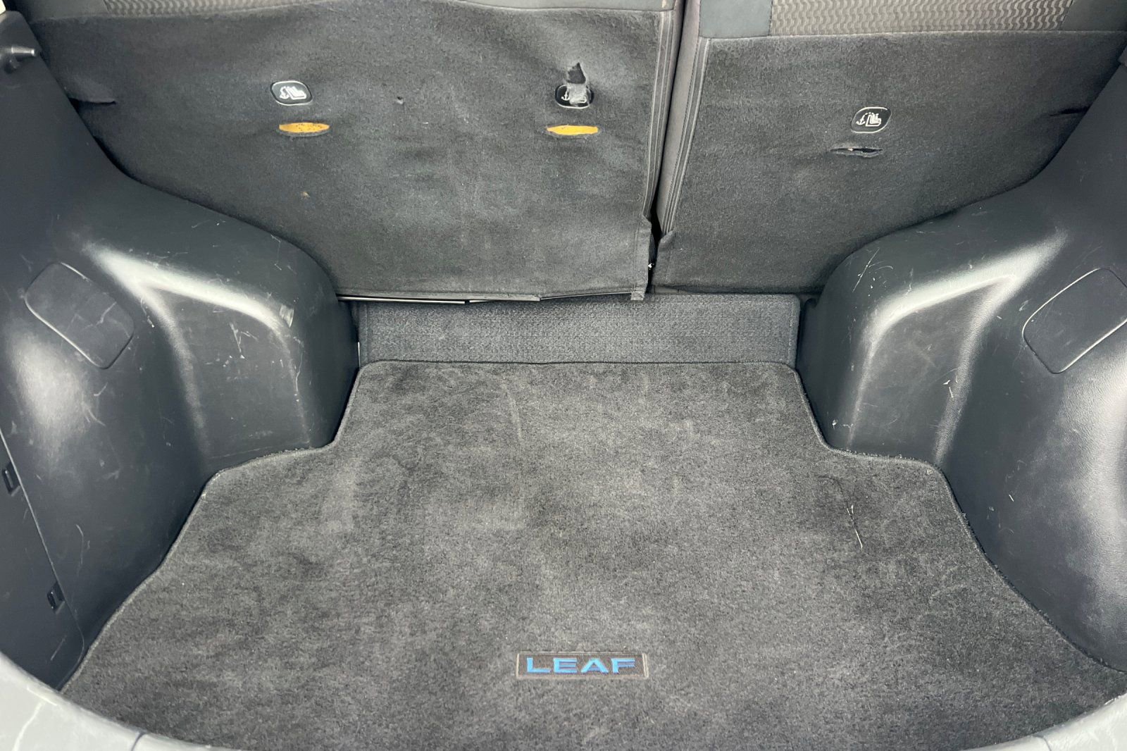 Used 2015 Nissan Leaf S w/ Charge Package image 15