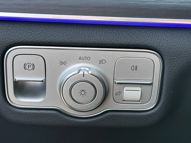 New 2026 Mercedes-Benz GLE 350 4MATIC image 16