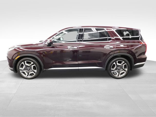 Used 2023 Hyundai Palisade Limited image 6