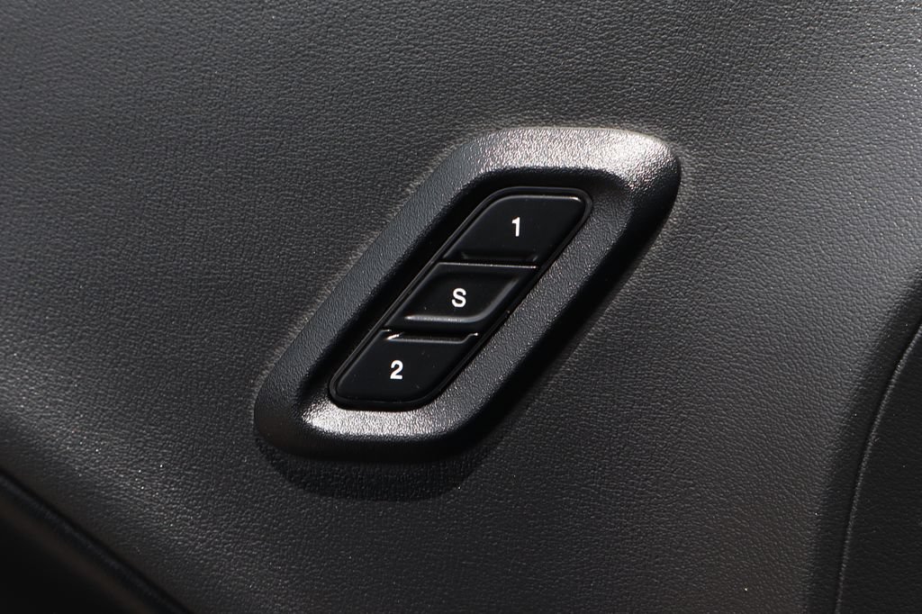 Used 2023 Dodge Challenger SRT Hellcat RWD image 18