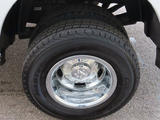 Used 2024 RAM 3500 Big Horn image 14