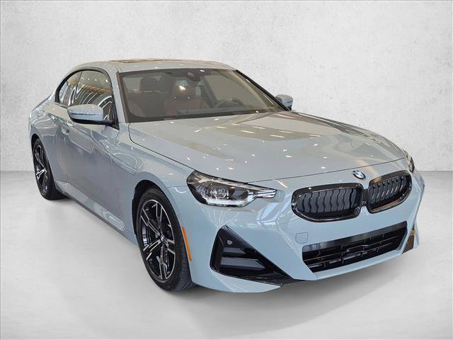 New 2026 BMW 230i Coupe w/ M Sport Package RWD image 6