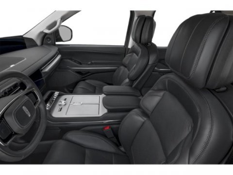 New 2027 Lincoln Navigator L Reserve AWD/4WD image 11