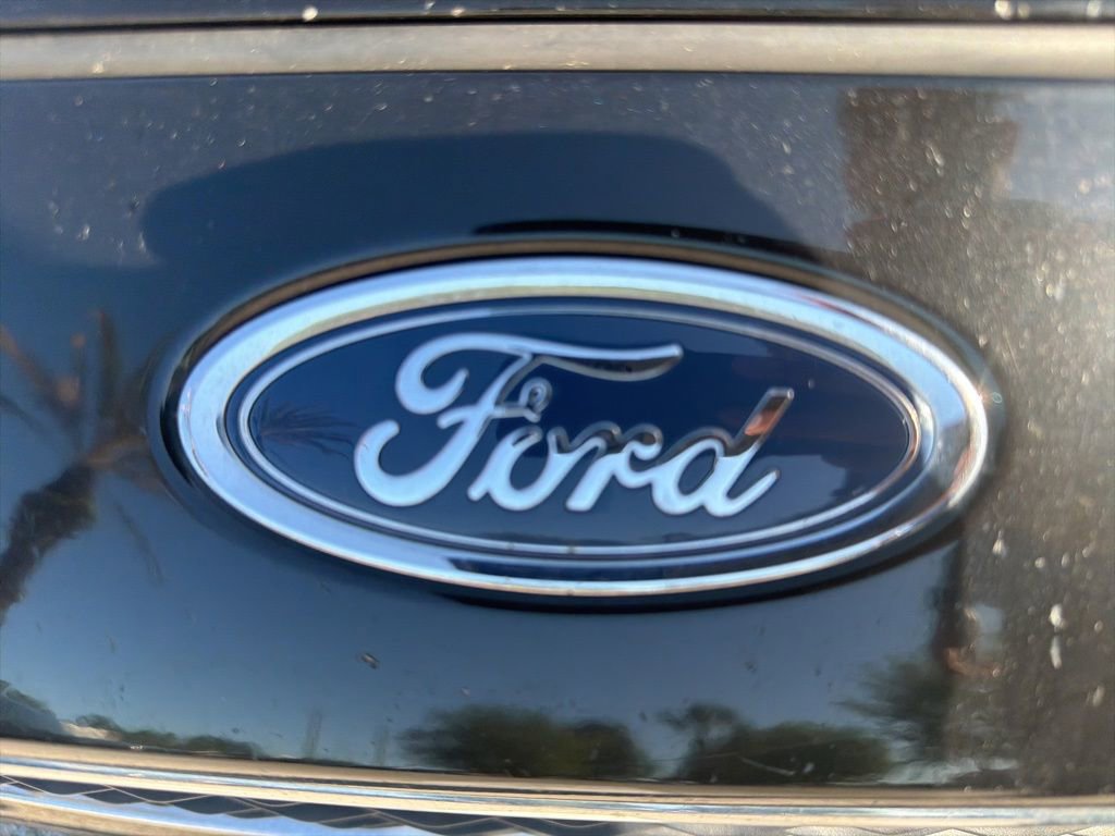 Used 2017 Ford Focus SEL w/ Cold Weather Package image 26