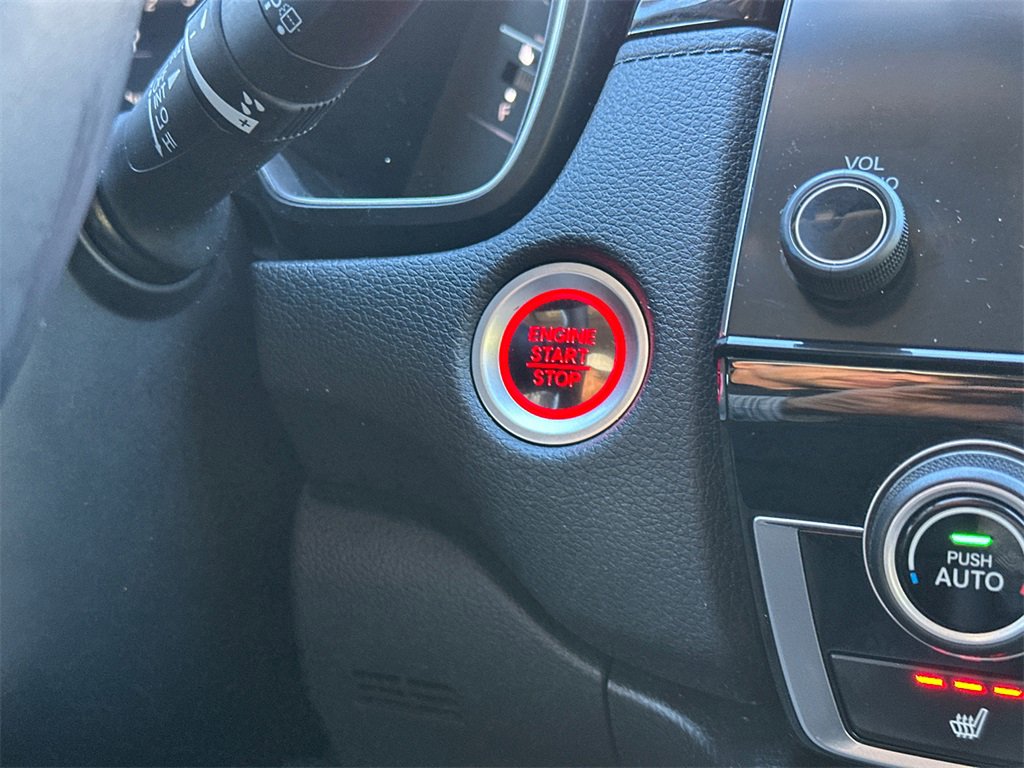 Used 2019 Honda CR-V EX-L image 29