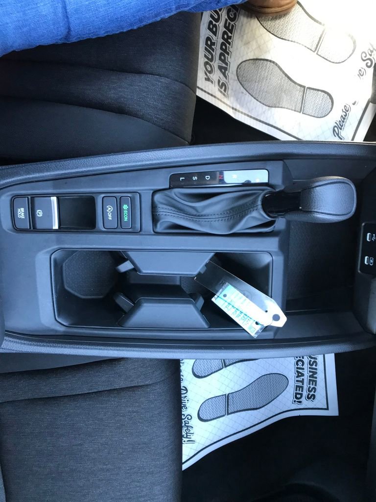 Used 2023 Honda Accord LX image 20