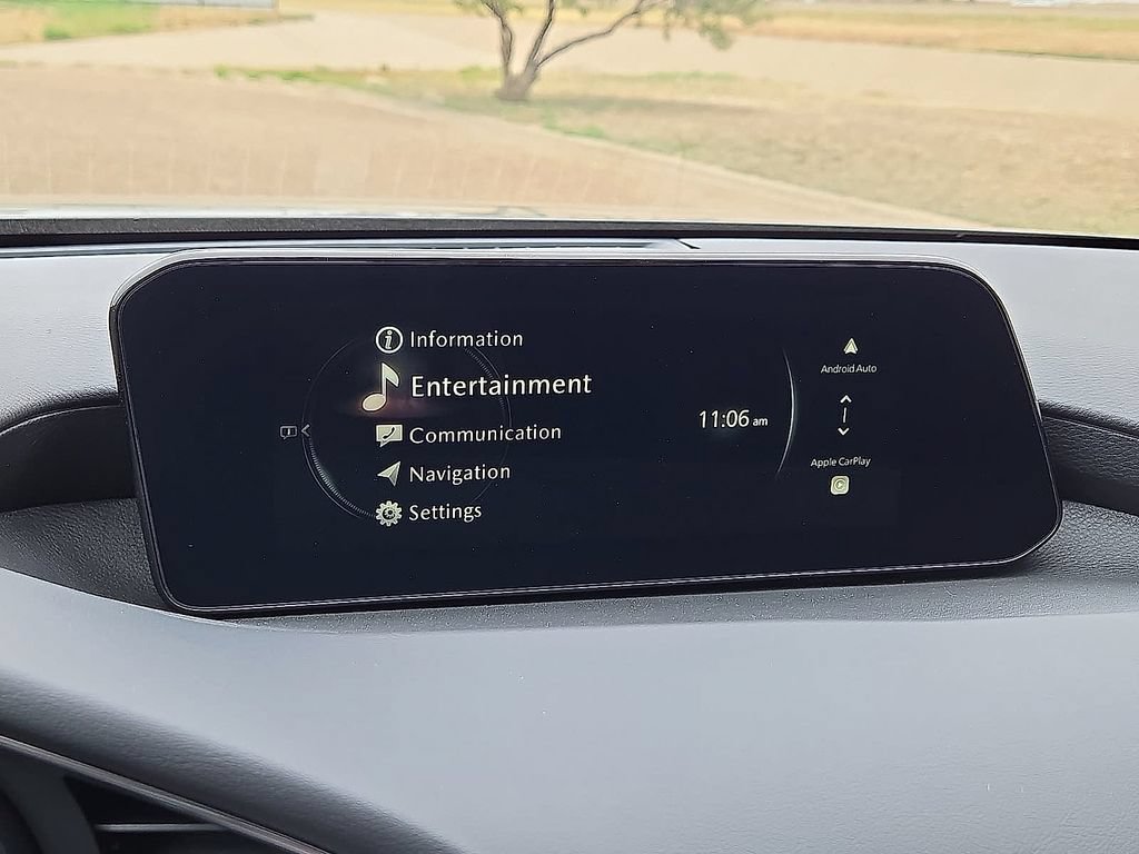 New 2026 MAZDA MAZDA3 2.5 S Hatchback w/ Premium Pkg FWD image 26