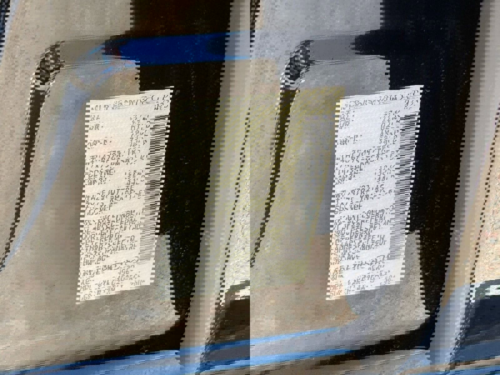 Used 2023 Nissan Frontier Pro-X w/ Pro-X Premium Package image 29