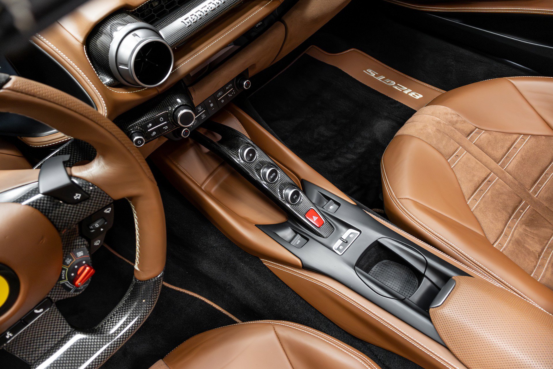 Used 2021 Ferrari 812 GTS image 68