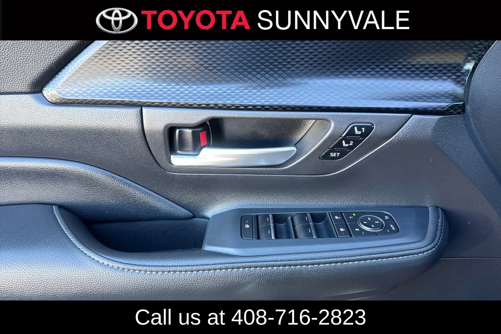 Certified 2025 Toyota Grand Highlander AWD Hybrid image 17