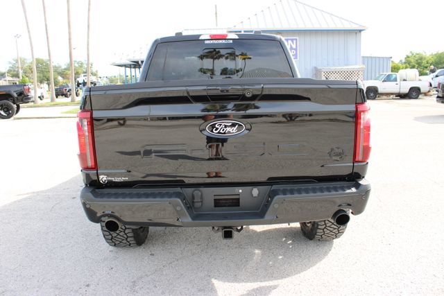 Used 2024 Ford F150 XLT w/ Equipment Group 302A MID AWD/4WD image 9