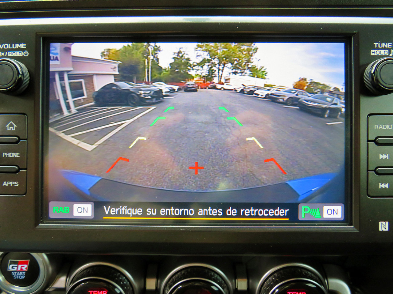 Used 2023 Toyota GR86 Premium image 27