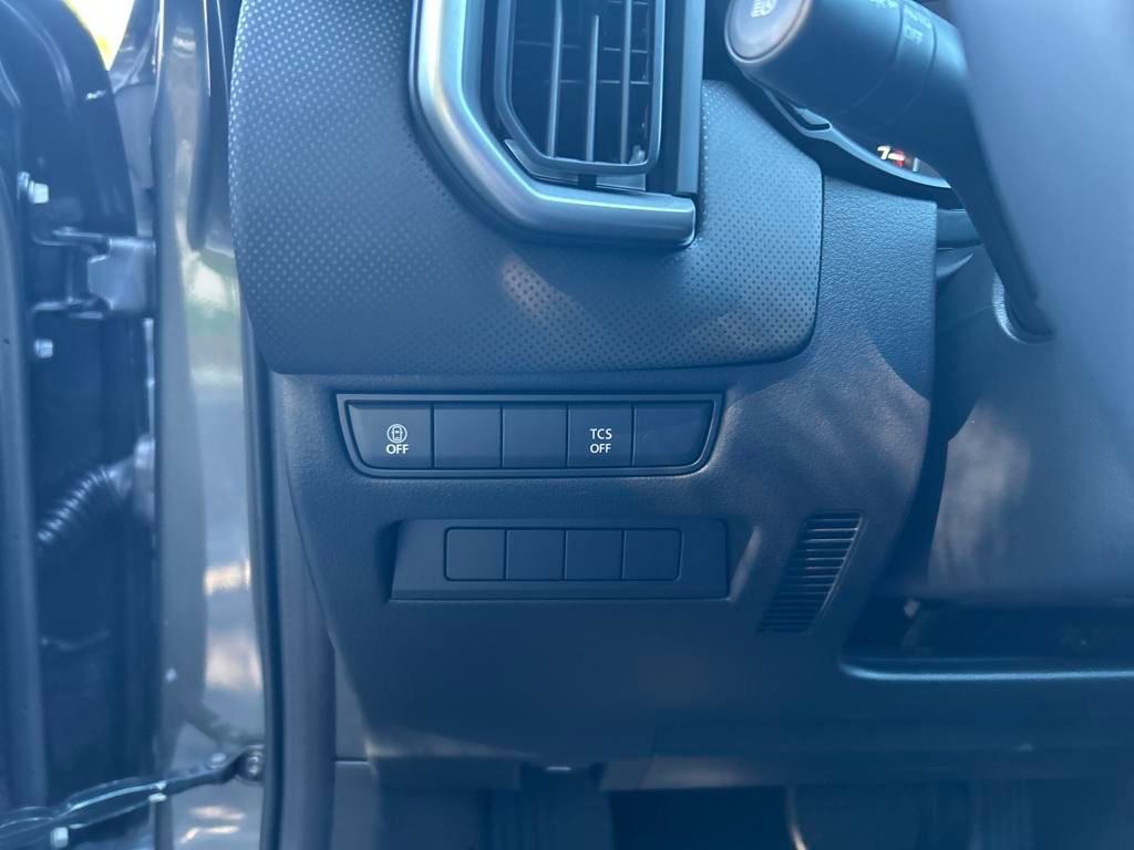 New 2025 MAZDA CX-50 AWD 2.5 S w/ Cargo Package image 17