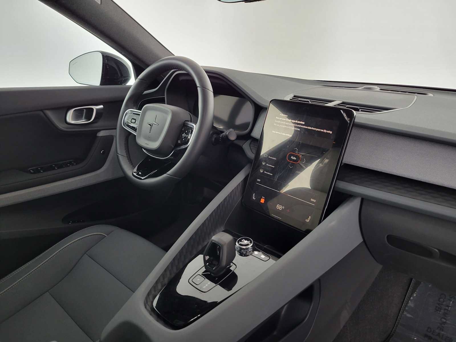 Used 2024 Polestar Polestar 2 RWD image 11
