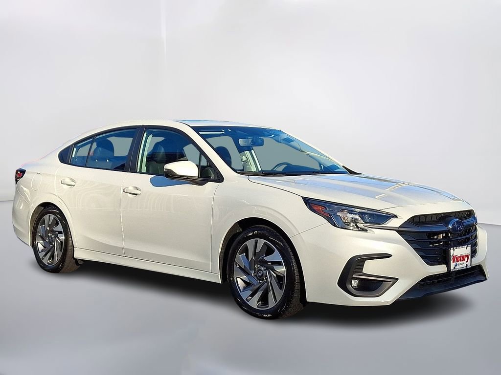 Used 2023 Subaru Legacy Limited