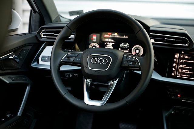 New 2026 Audi A3 2.0T Premium Plus AWD/4WD image 31