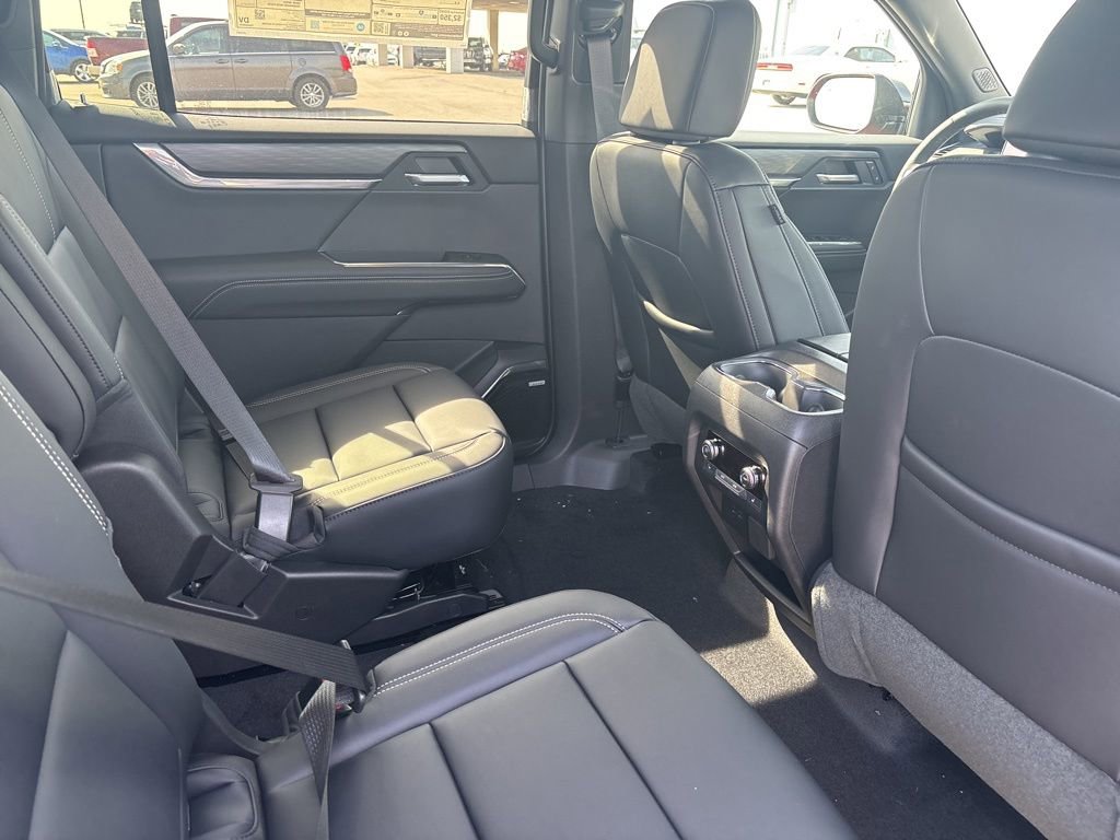 New 2026 GMC Acadia Elevation w/ Black Edition image 19
