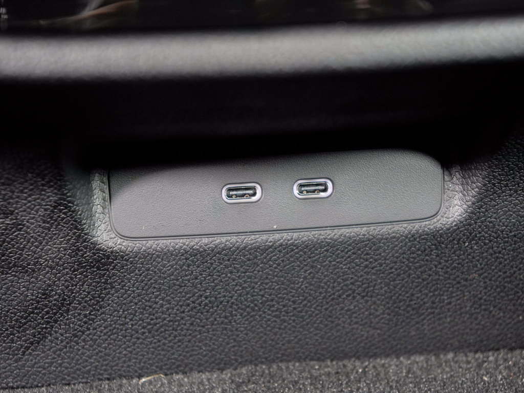 New 2027 Mercedes-Benz E 53 AMG e 4MATIC Sedan image 31