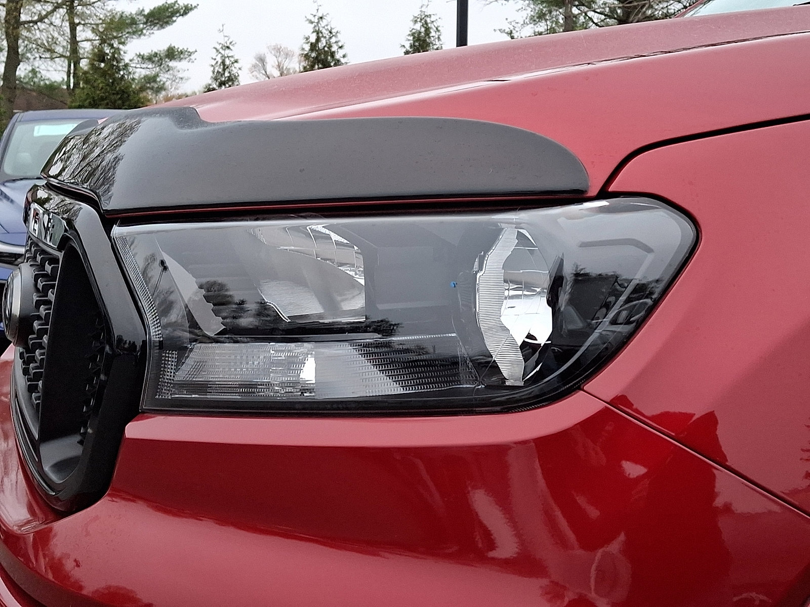 Used 2021 Ford Ranger XLT w/ Equipment Group 301A Mid image 8