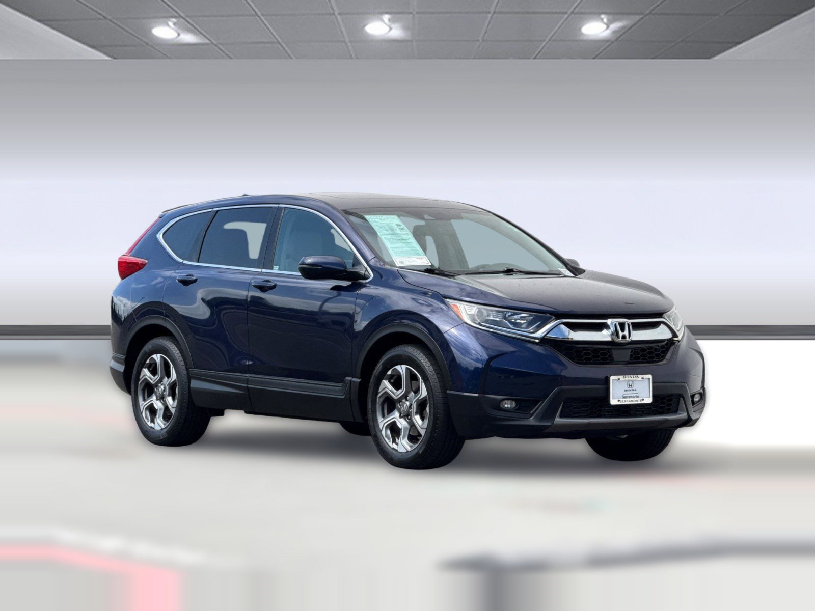 Used 2019 Honda CR-V EX-L image 7