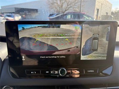 New 2025 Mitsubishi Outlander SE image 18