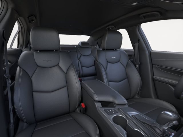 New 2026 Cadillac CT4 Premium Luxury AWD/4WD image 16