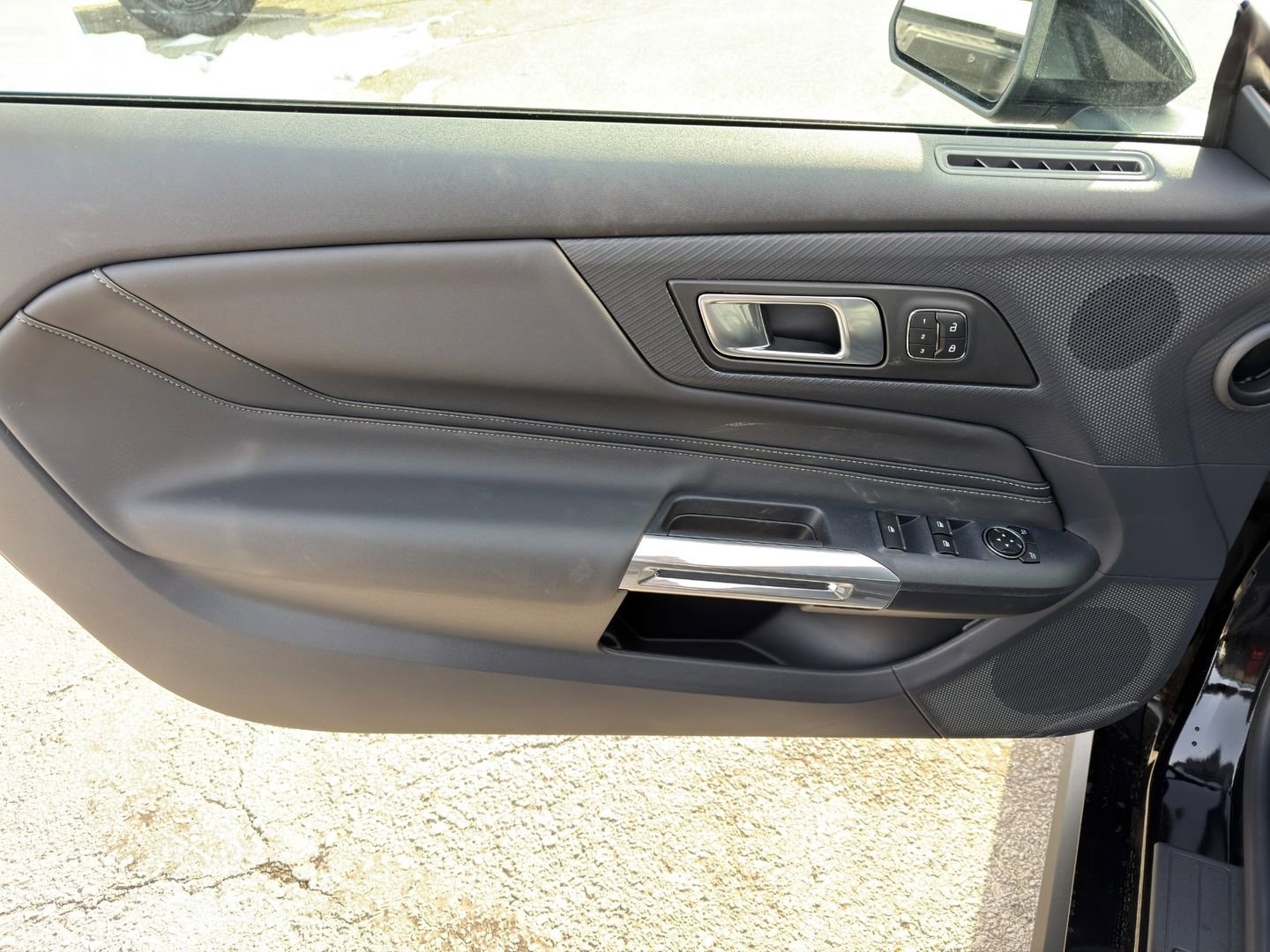 New 2026 Ford Mustang Premium image 14