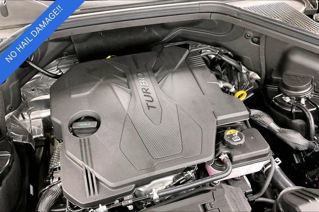 New 2026 Genesis GV80 2.5T Select AWD/4WD image 34