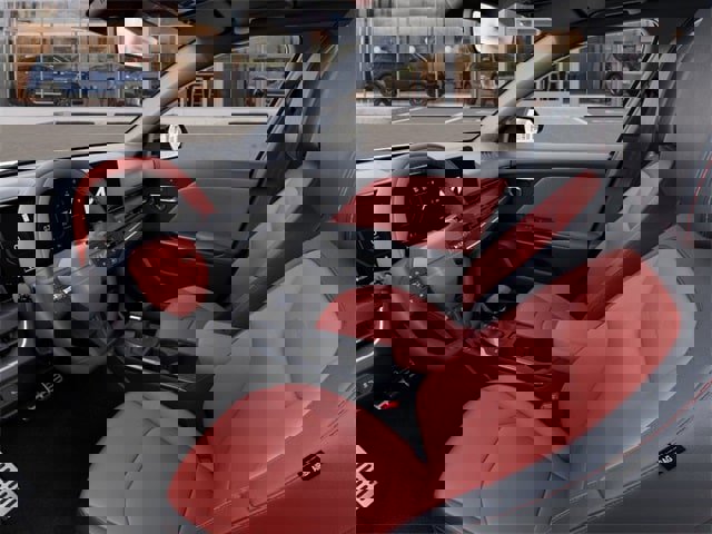 New 2025 Kia K4 GT-Line Turbo FWD image 17