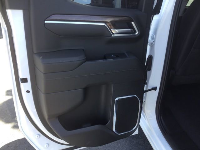Used 2025 Chevrolet Silverado 1500 RST AWD/4WD image 24