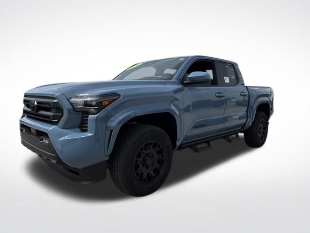 New 2026 Toyota Tacoma SR5 image 3