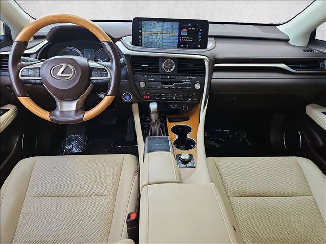 Used 2020 Lexus RX 450h AWD w/ Premium Package image 25