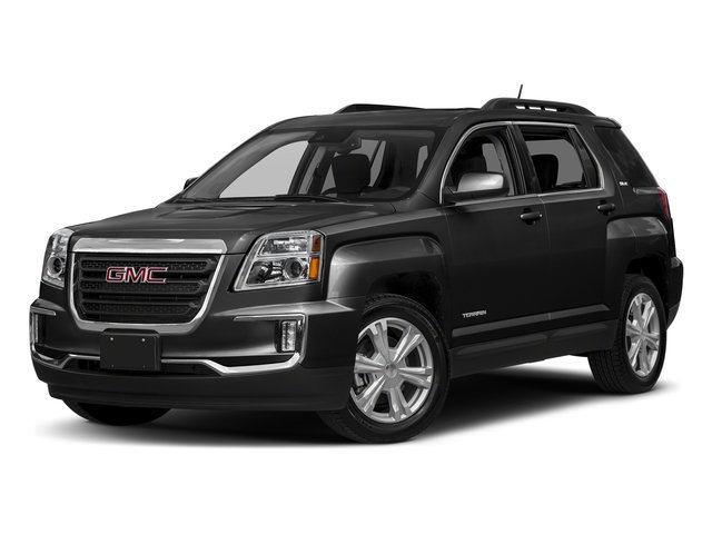 Used 2017 GMC Terrain SLE w/ Convenience Package