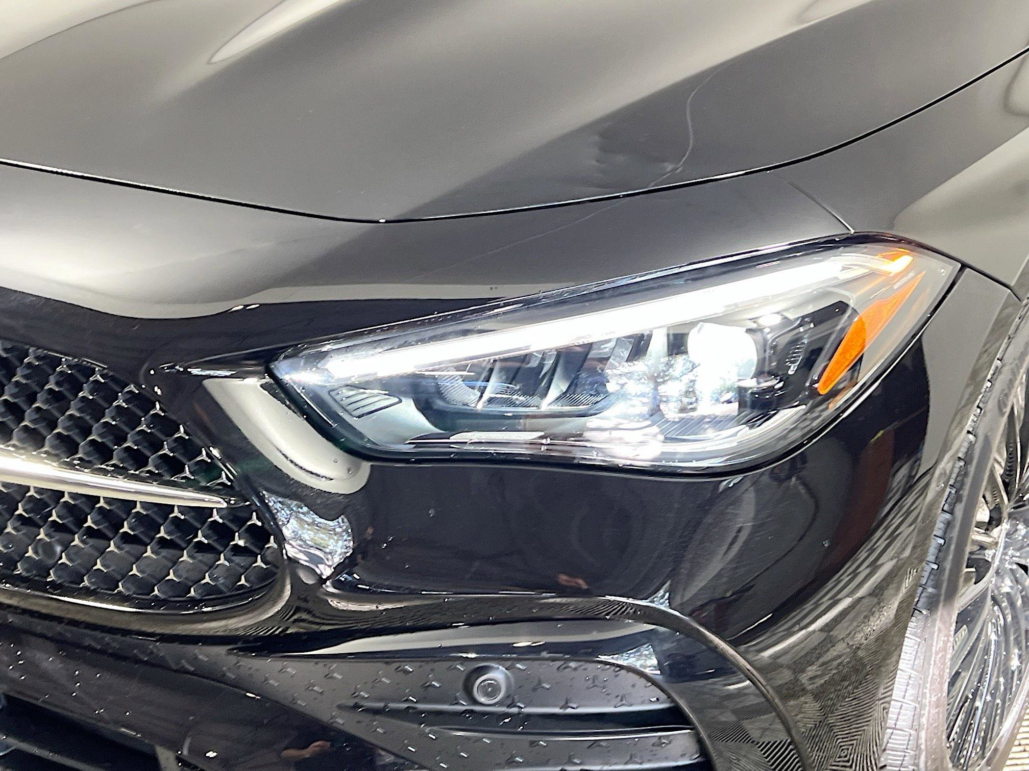 Used 2025 Mercedes-Benz CLE 300 CLE 300 image 12