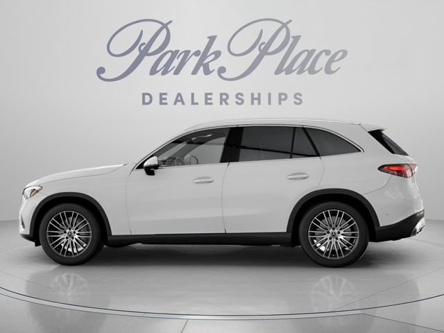 Used 2026 Mercedes-Benz GLC 300 image 8