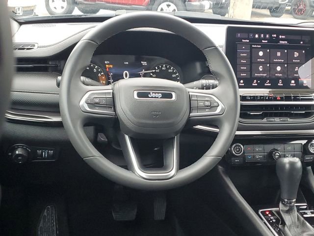 Used 2022 Jeep Compass Altitude image 11