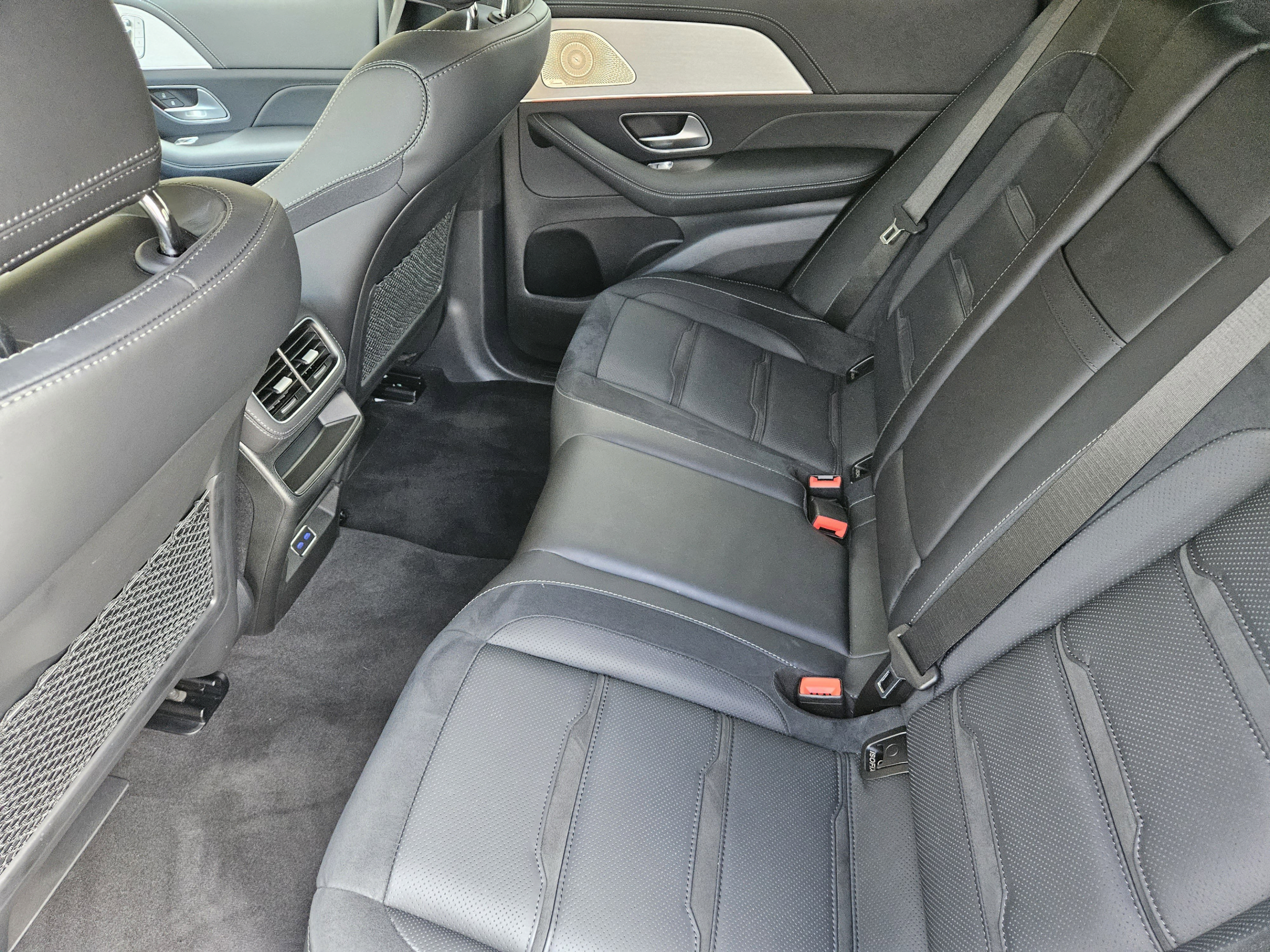 Certified 2024 Mercedes-Benz GLE 63 AMG S image 16