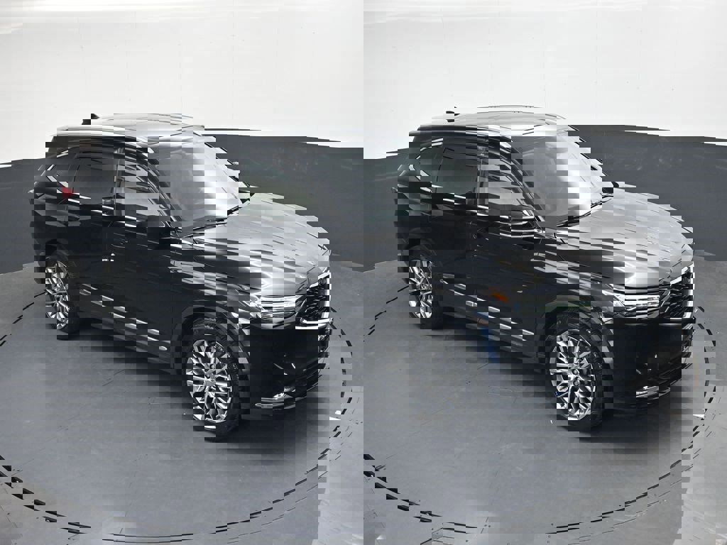 Used 2023 Acura MDX SH-AWD w/ Advance Package image 19