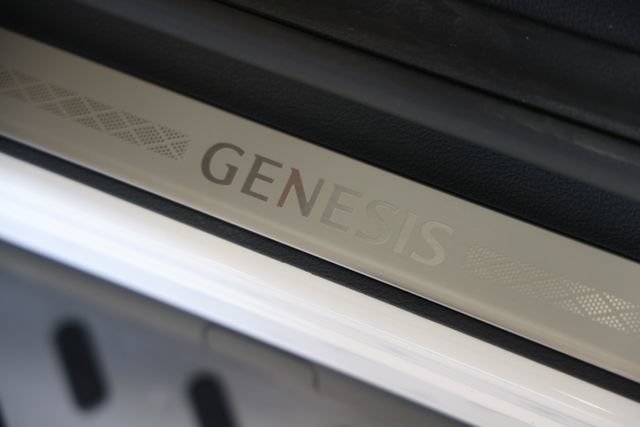New 2026 Genesis GV80 2.5T Prestige AWD/4WD image 24