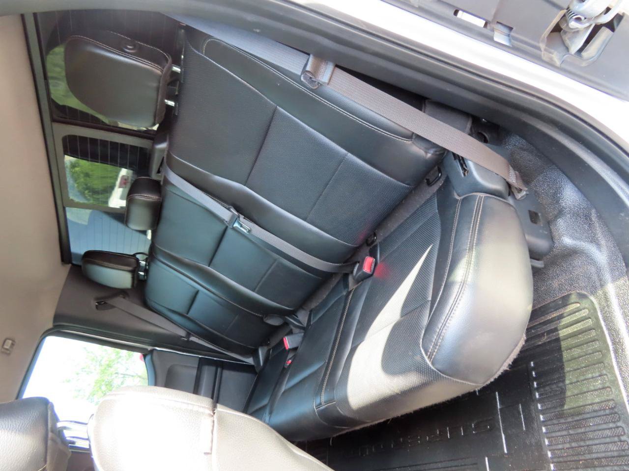 Used 2017 Ford F550 4x4 SuperCab Super Duty image 39