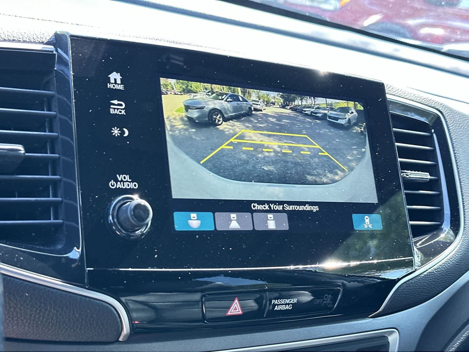 Used 2020 Honda Passport EX-L image 20