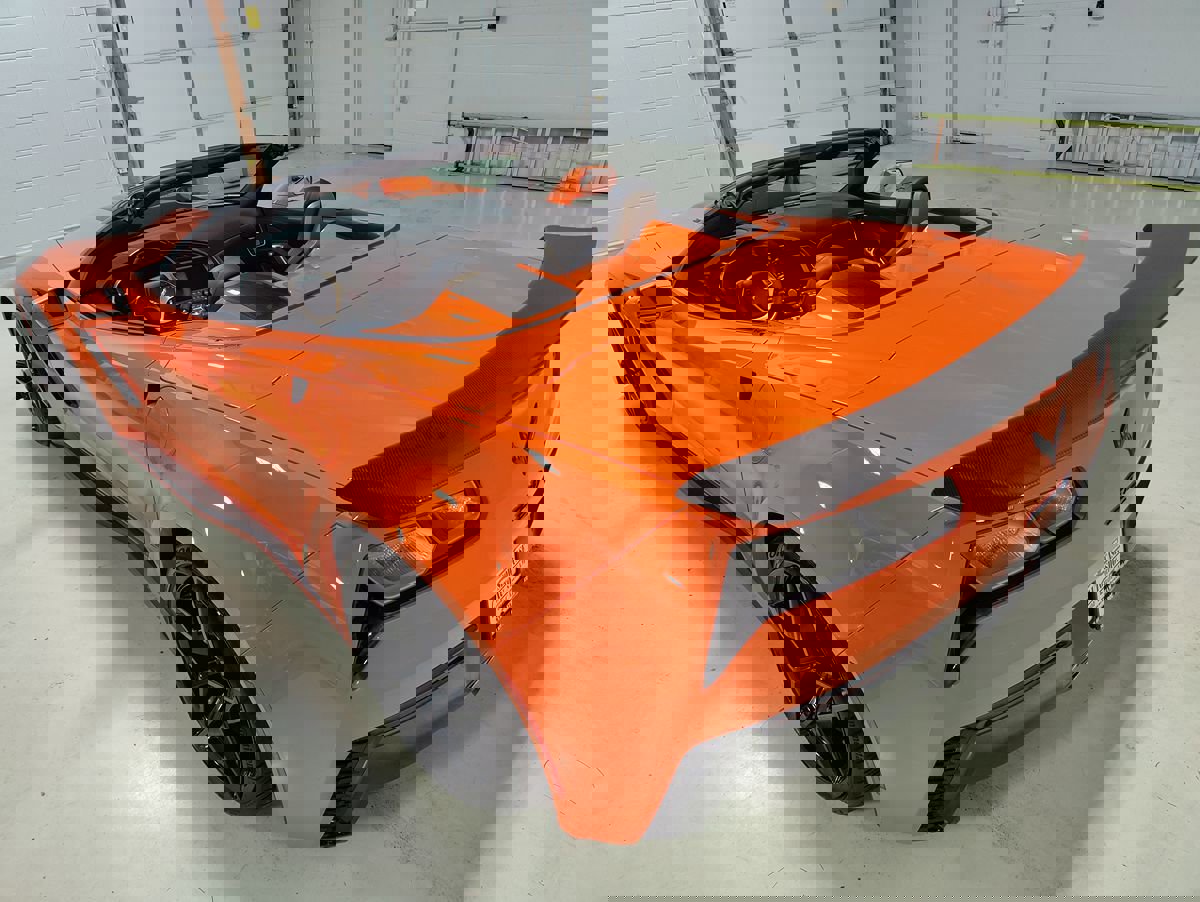 Used 2019 Chevrolet Corvette ZR1 image 27